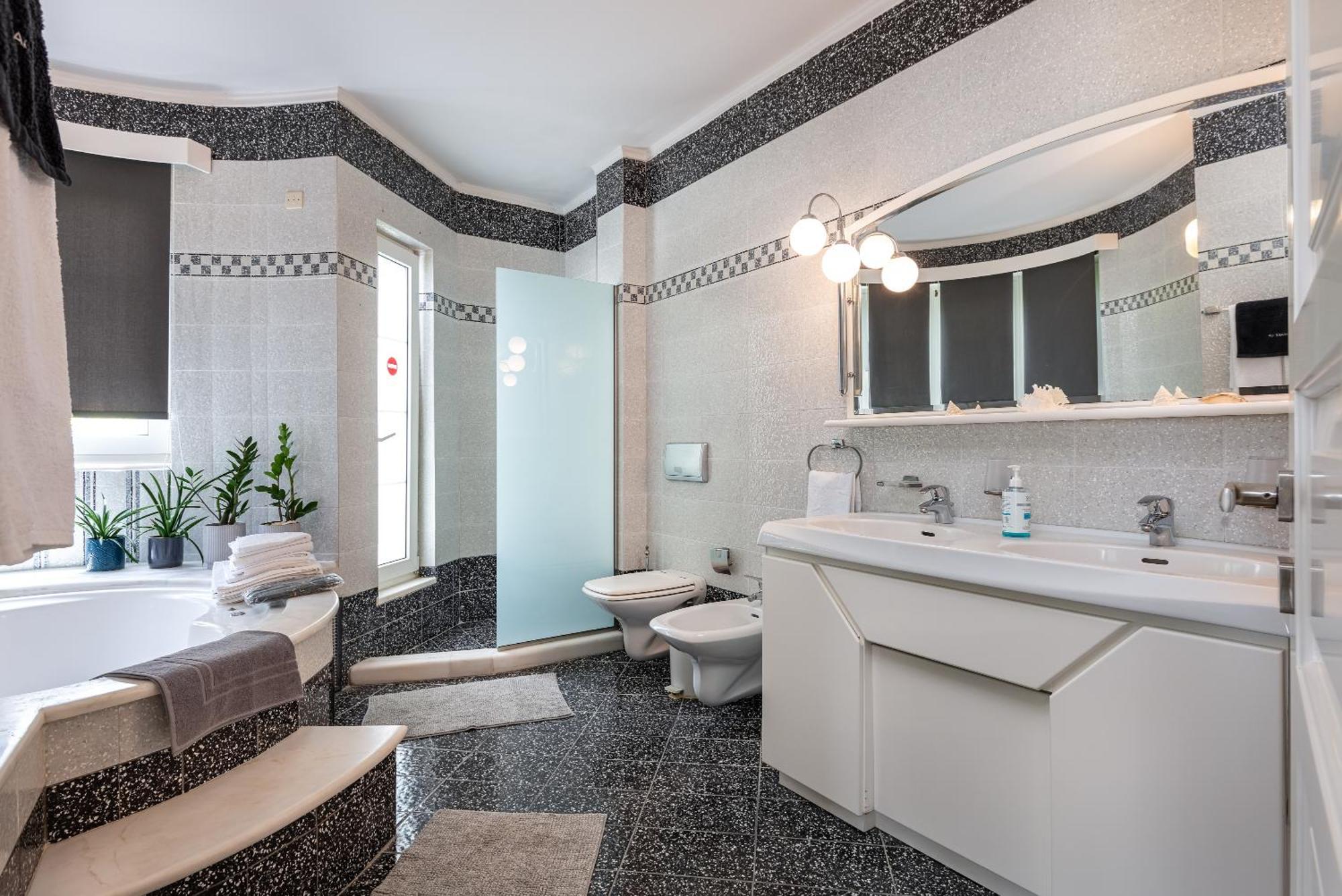 Villa Valasia Kos Bagian luar foto