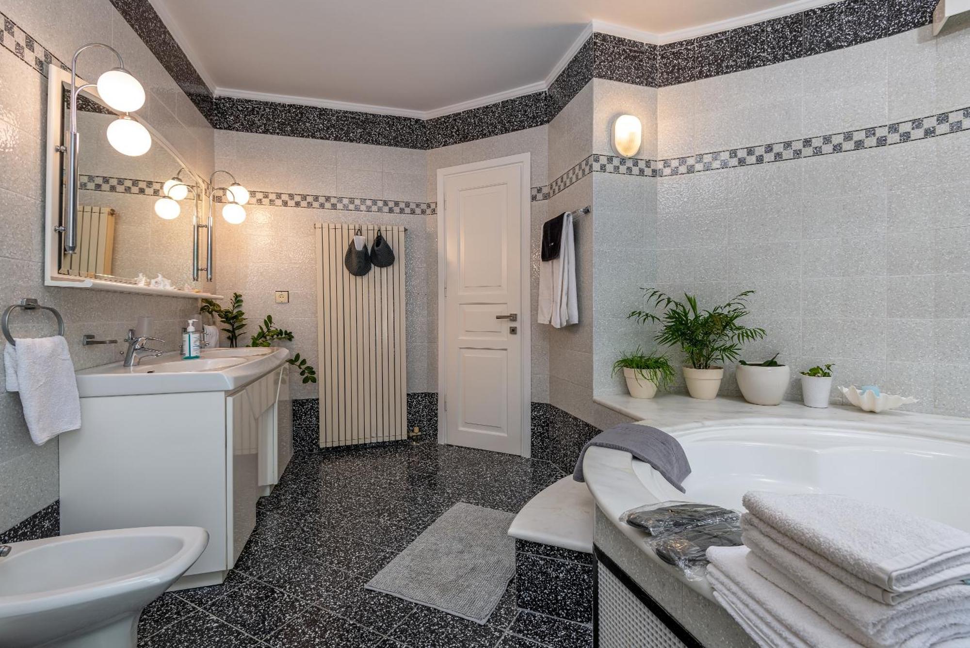 Villa Valasia Kos Bagian luar foto