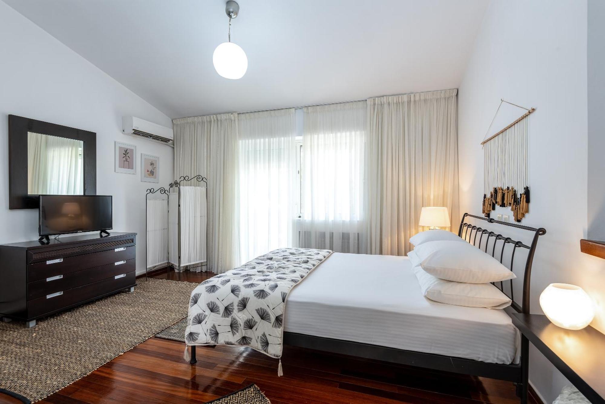 Villa Valasia Kos Bagian luar foto