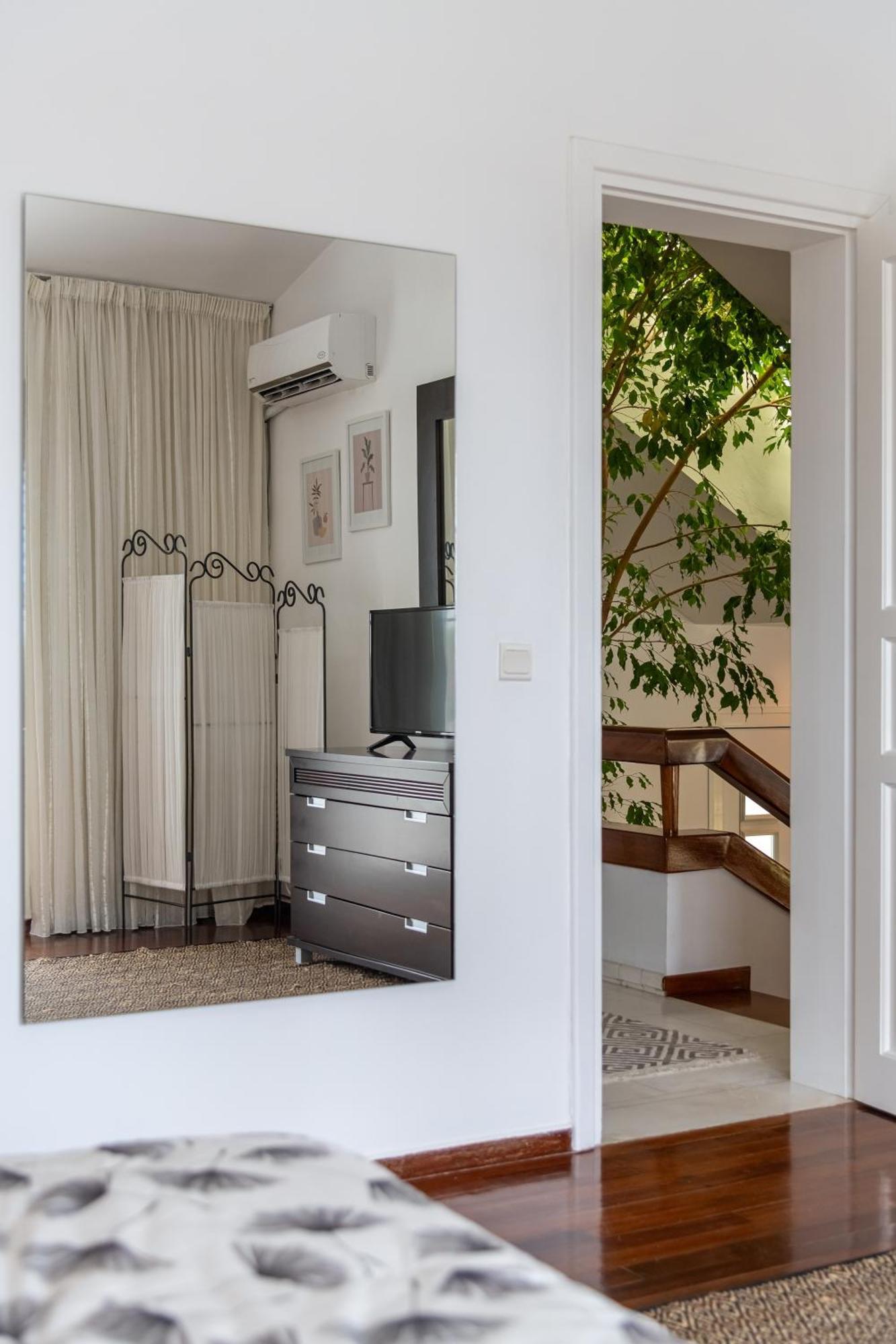 Villa Valasia Kos Bagian luar foto