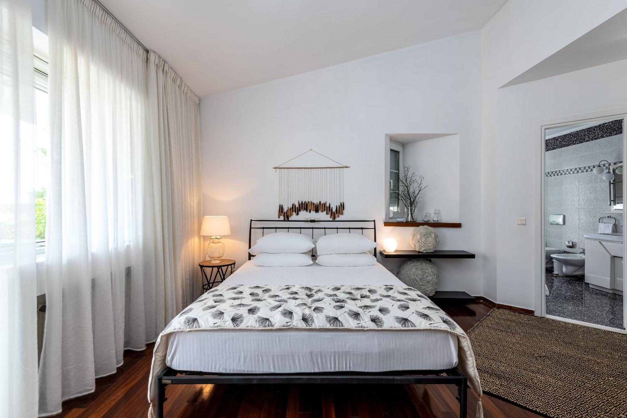 Villa Valasia Kos Bagian luar foto